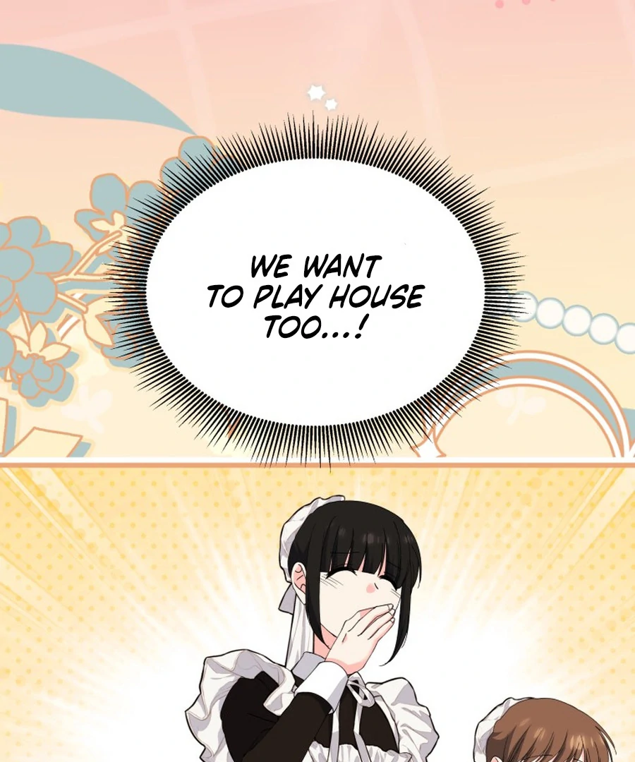 The Dark Lord: Princess Seraphina Chapter 27 - page 6