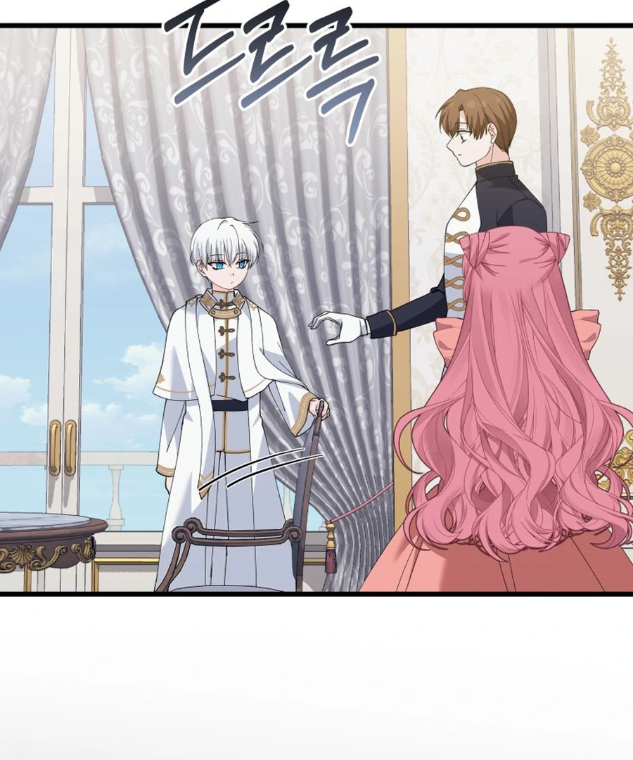 The Dark Lord: Princess Seraphina Chapter 27 - page 60