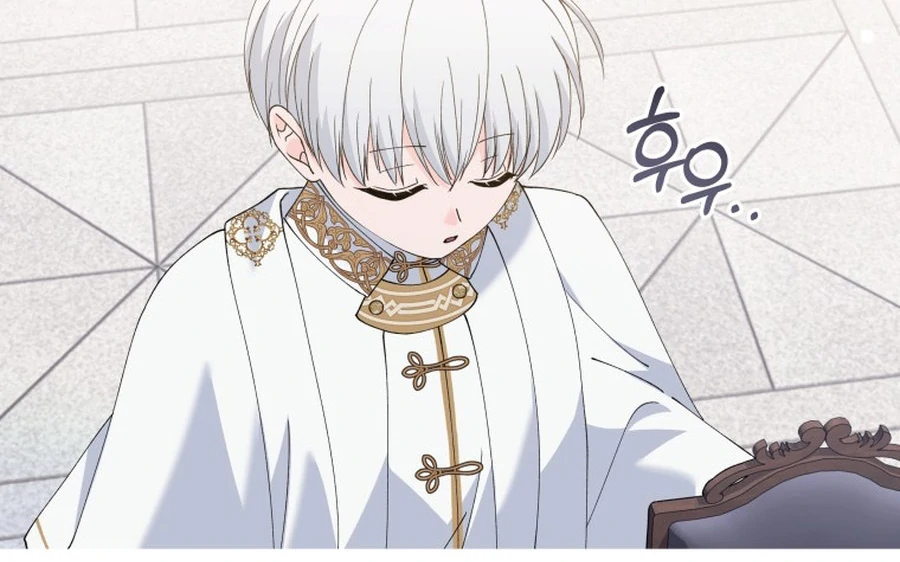 The Dark Lord: Princess Seraphina Chapter 27 - page 67