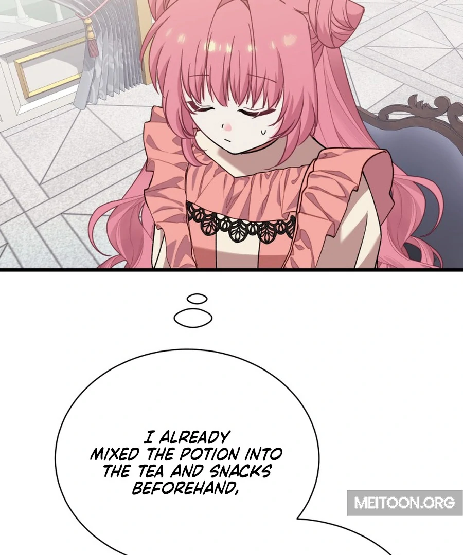 The Dark Lord: Princess Seraphina Chapter 27 - page 75