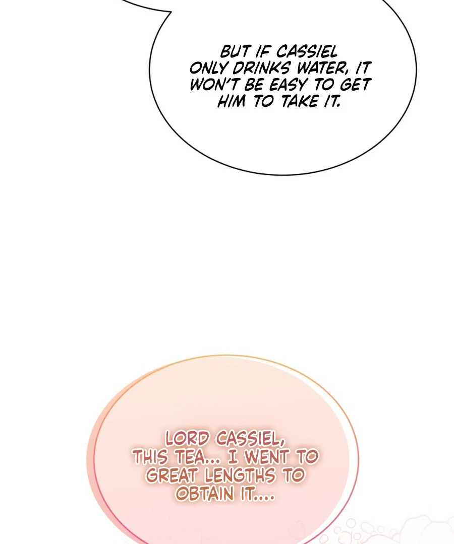 The Dark Lord: Princess Seraphina Chapter 27 - page 76