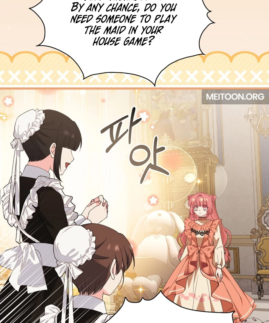 The Dark Lord: Princess Seraphina Chapter 27 - page 8