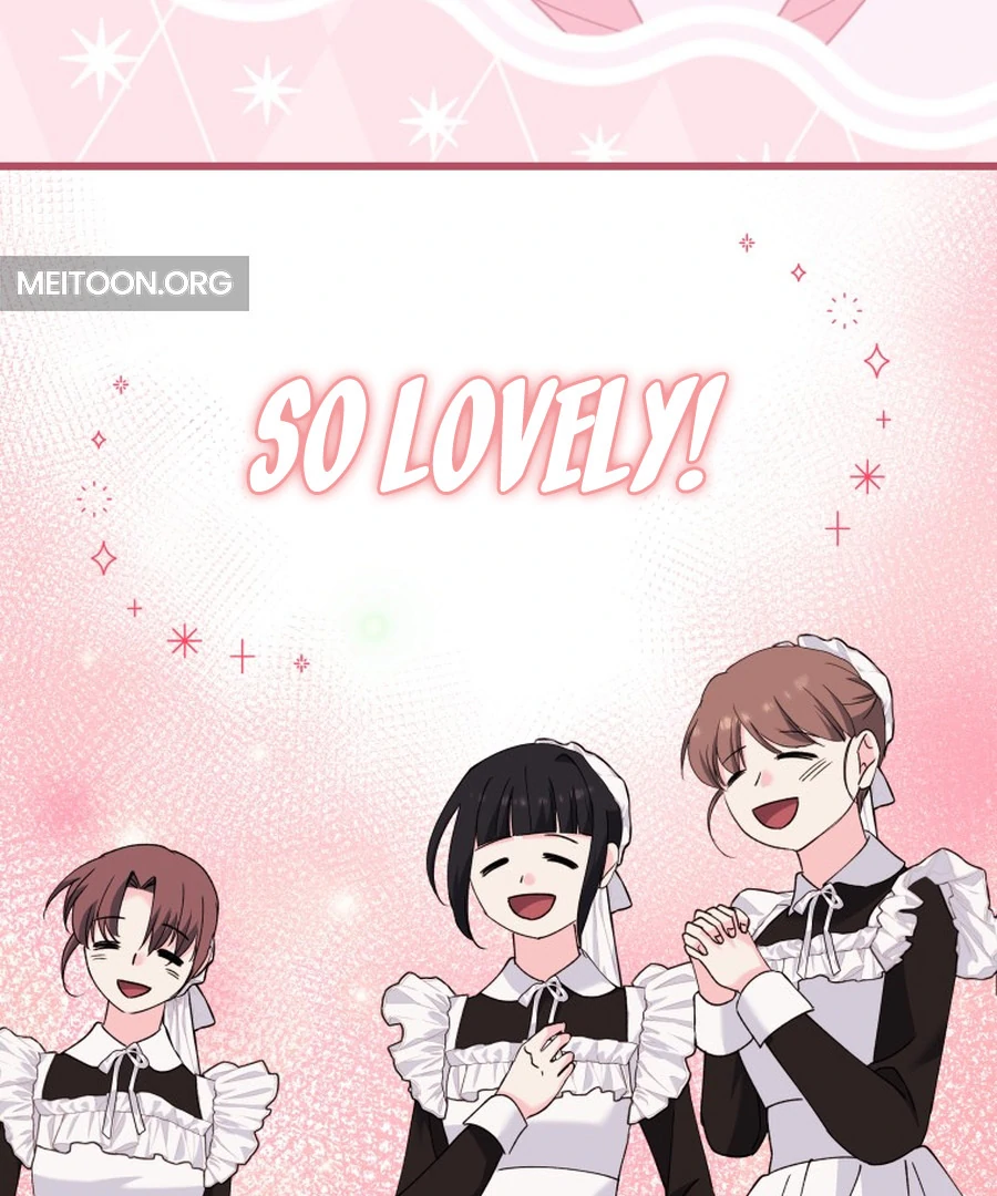 The Dark Lord: Princess Seraphina Chapter 27 - page 81