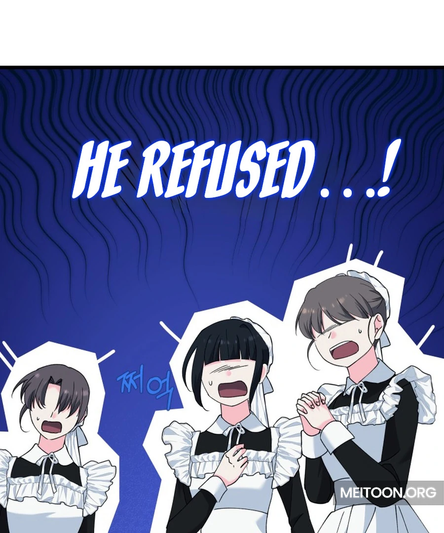 The Dark Lord: Princess Seraphina Chapter 27 - page 86