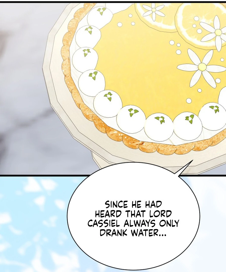 The Dark Lord: Princess Seraphina Chapter 27 - page 90