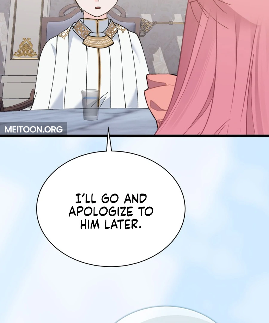 The Dark Lord: Princess Seraphina Chapter 27 - page 92