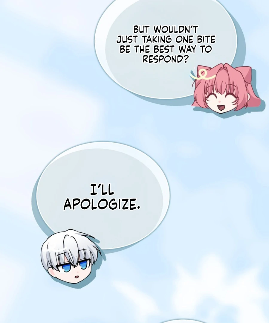 The Dark Lord: Princess Seraphina Chapter 27 - page 93