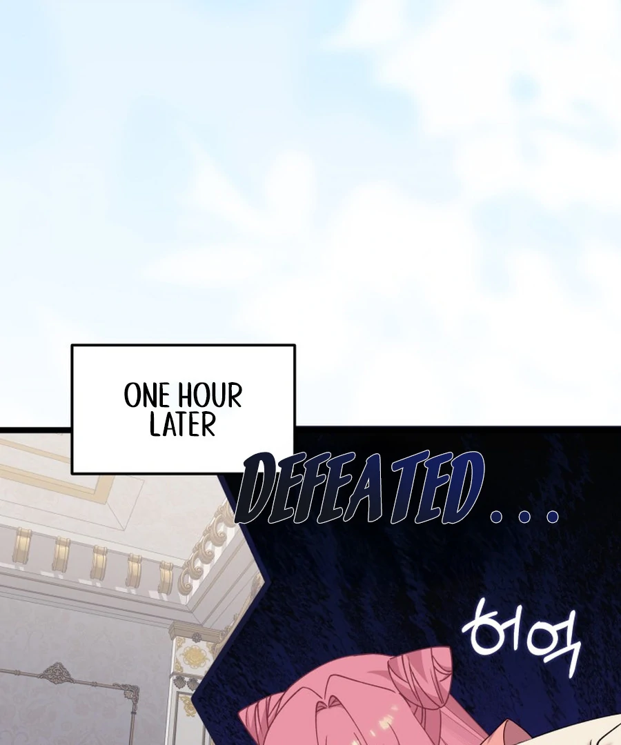 The Dark Lord: Princess Seraphina Chapter 27 - page 95