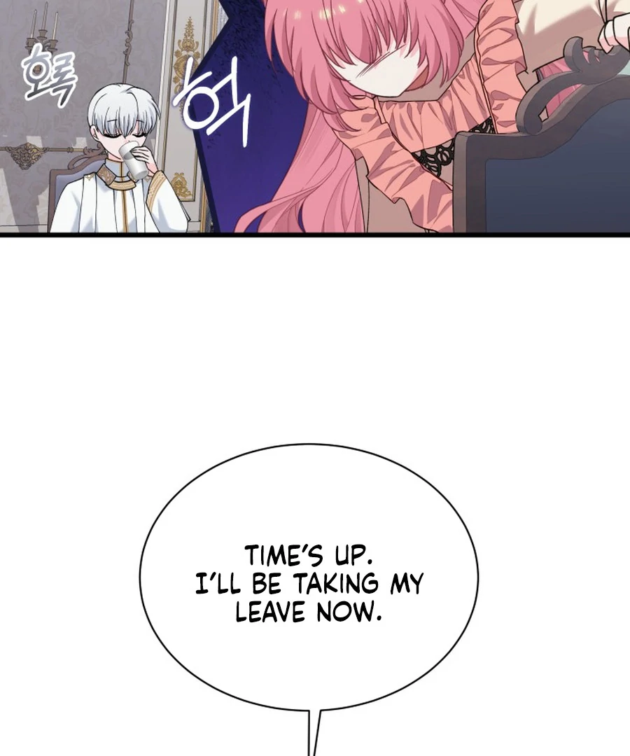 The Dark Lord: Princess Seraphina Chapter 27 - page 96