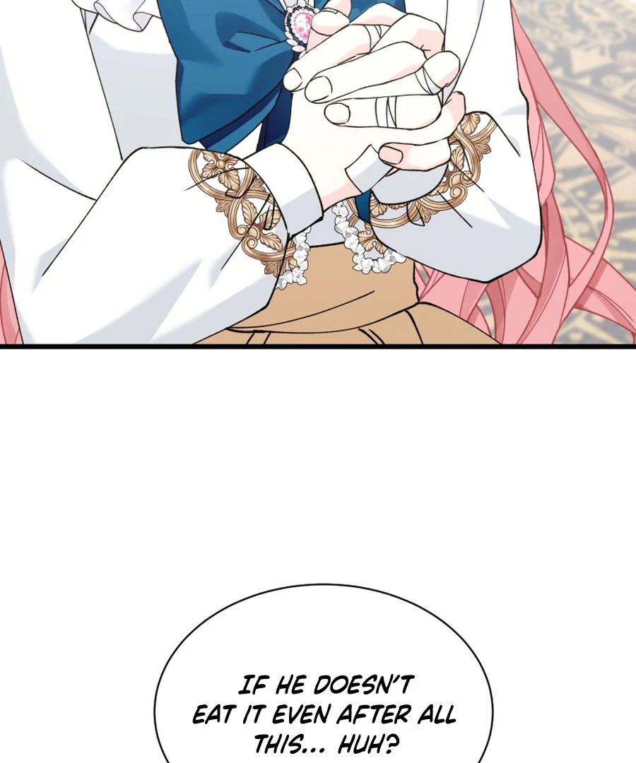 The Dark Lord: Princess Seraphina Chapter 29 - page 100