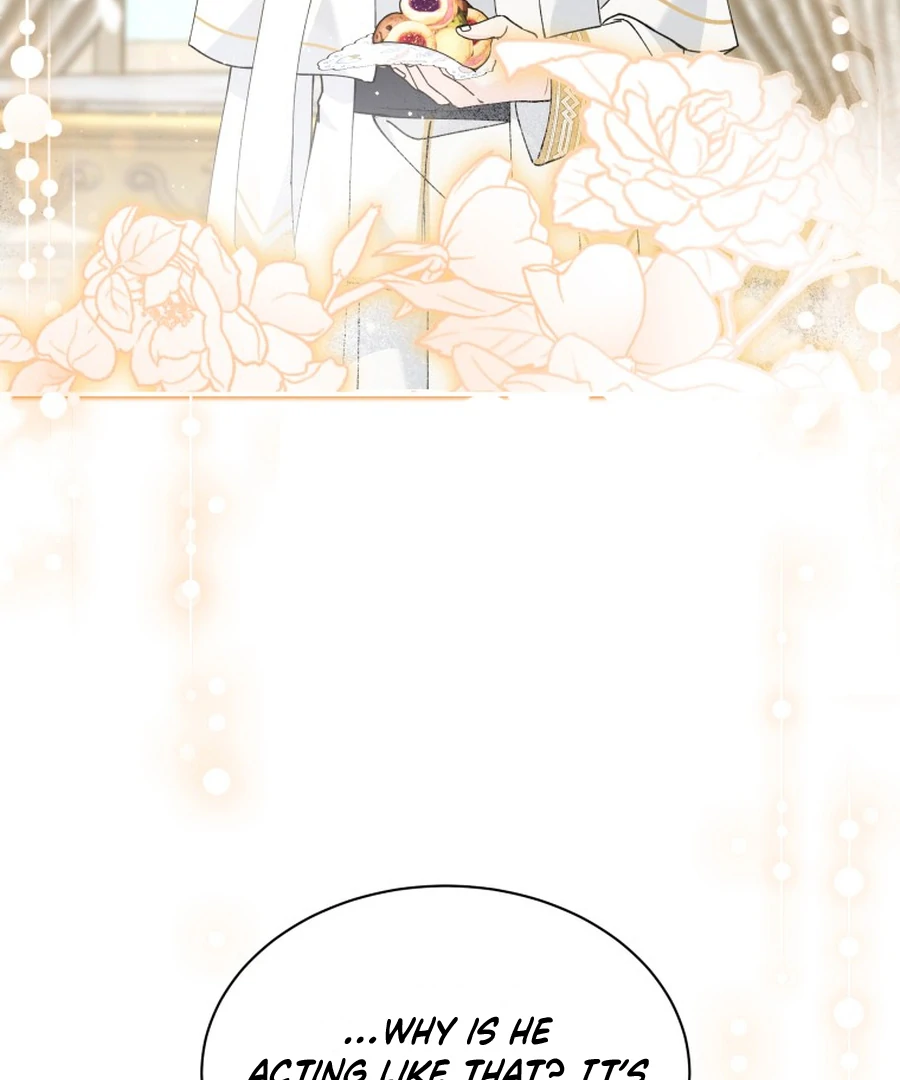 The Dark Lord: Princess Seraphina Chapter 29 - page 103