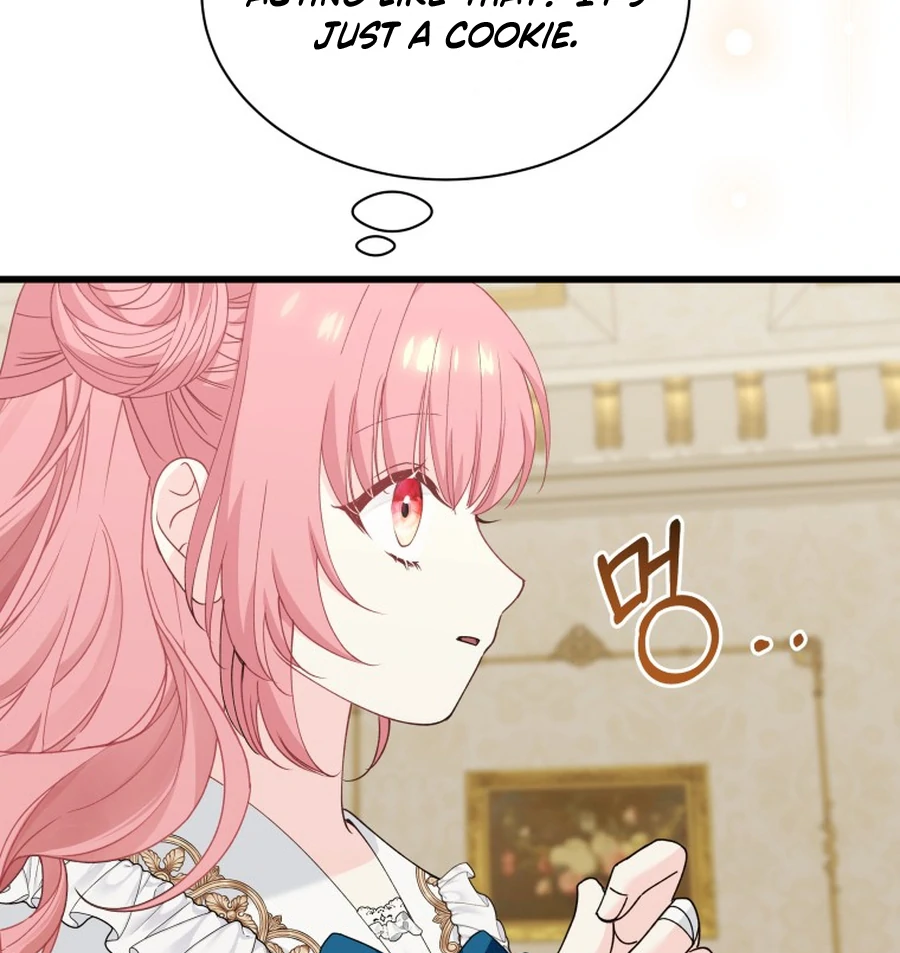 The Dark Lord: Princess Seraphina Chapter 29 - page 104