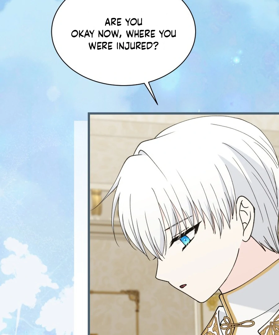 The Dark Lord: Princess Seraphina Chapter 29 - page 110