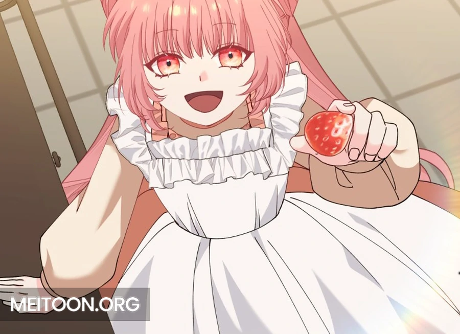 The Dark Lord: Princess Seraphina Chapter 29 - page 12