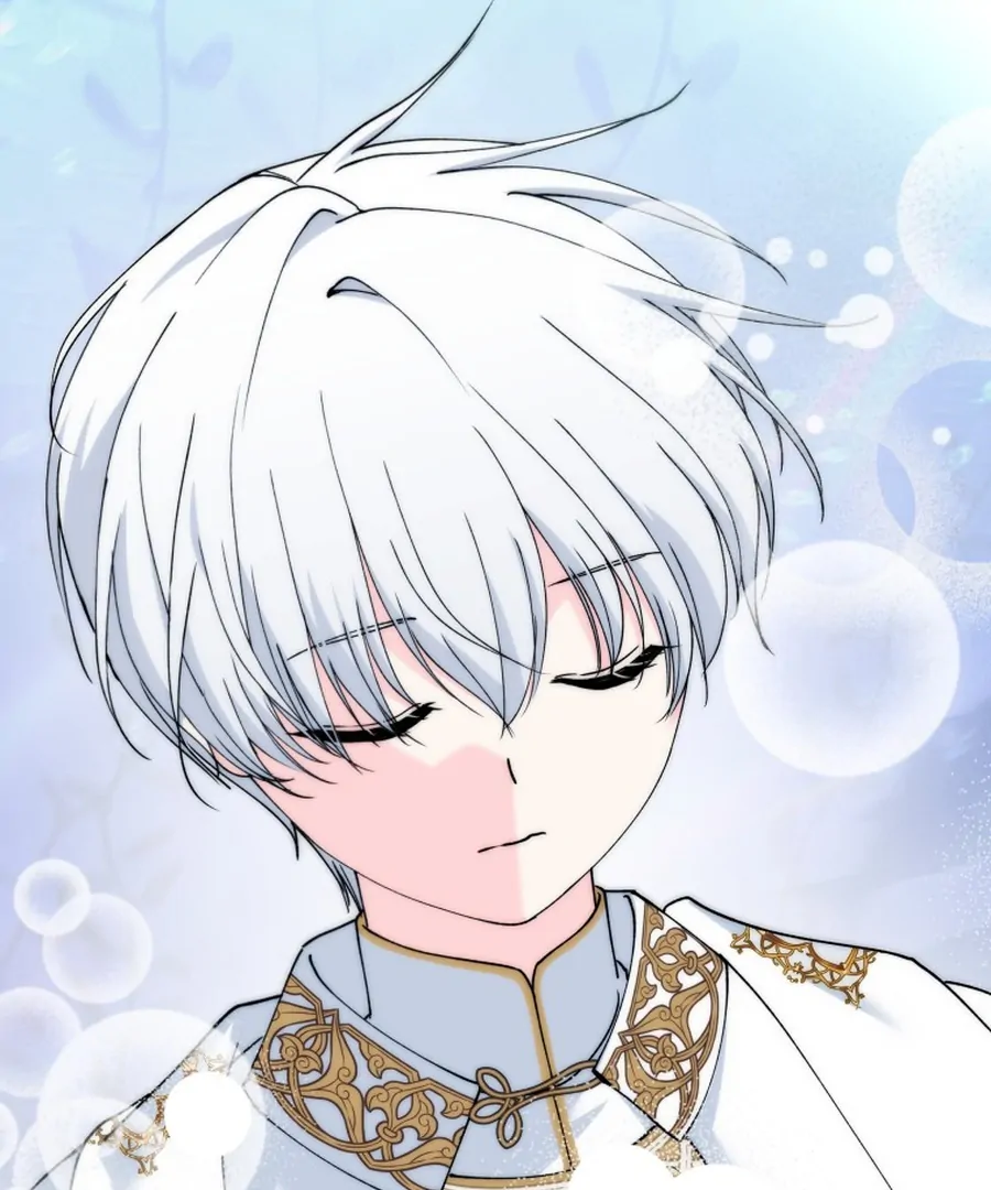 The Dark Lord: Princess Seraphina Chapter 29 - page 120