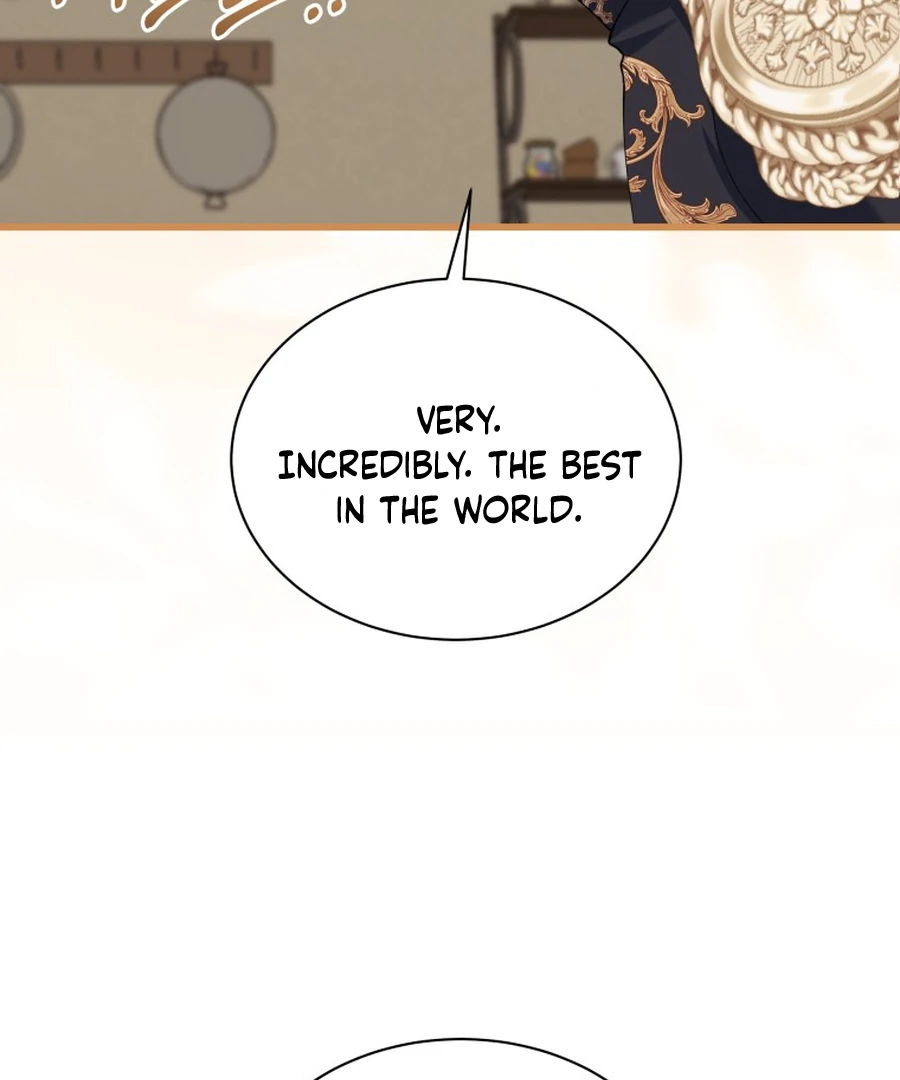 The Dark Lord: Princess Seraphina Chapter 29 - page 19