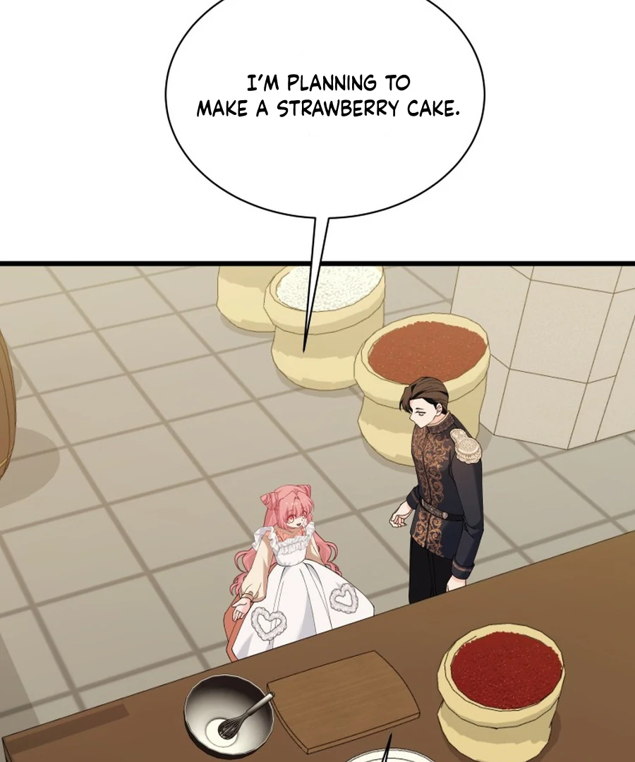 The Dark Lord: Princess Seraphina Chapter 29 - page 20