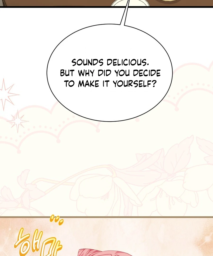 The Dark Lord: Princess Seraphina Chapter 29 - page 21