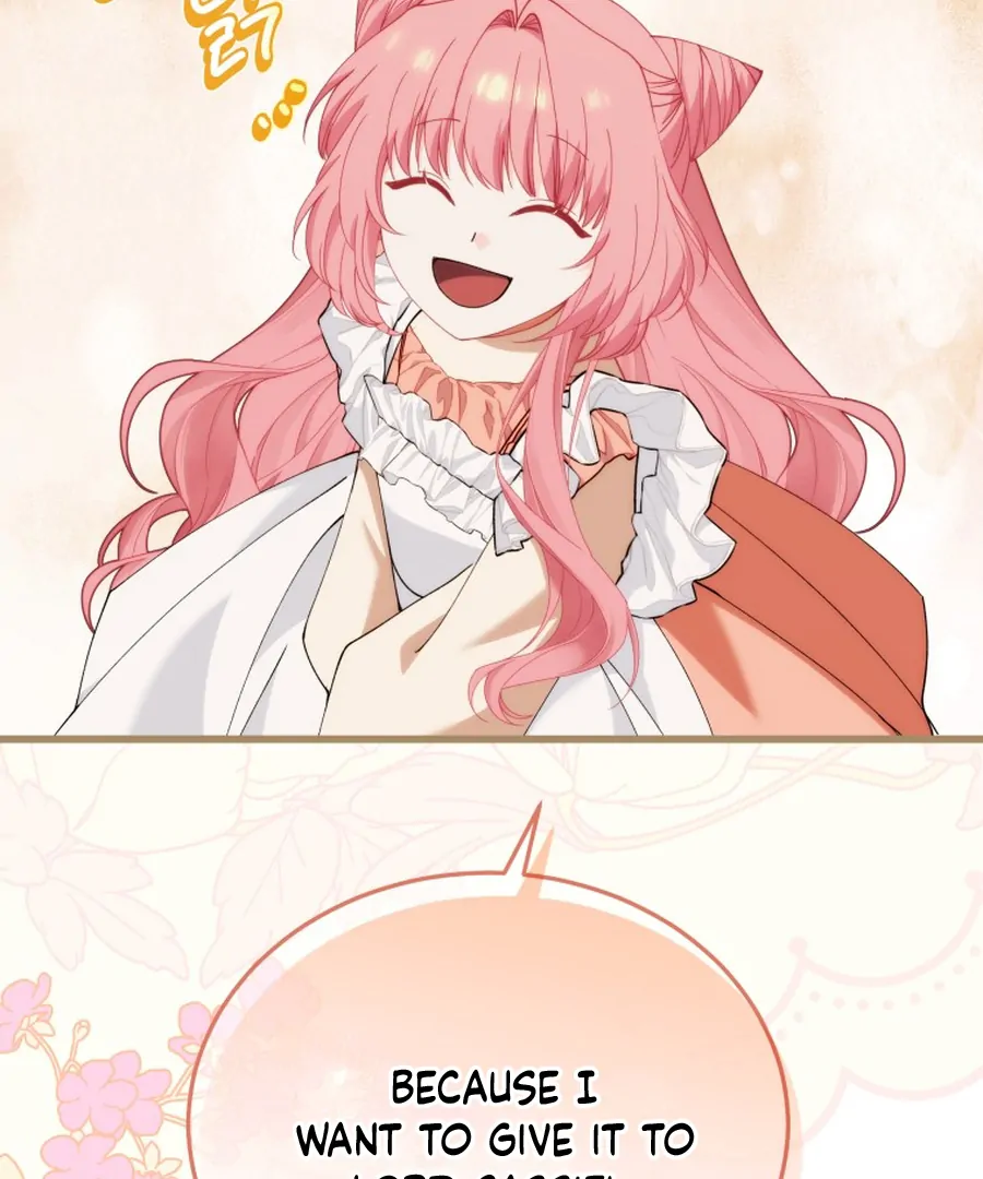 The Dark Lord: Princess Seraphina Chapter 29 - page 22