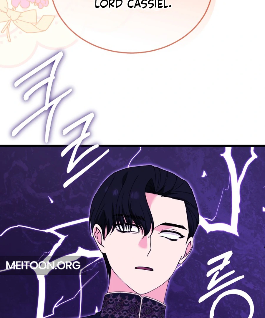 The Dark Lord: Princess Seraphina Chapter 29 - page 23