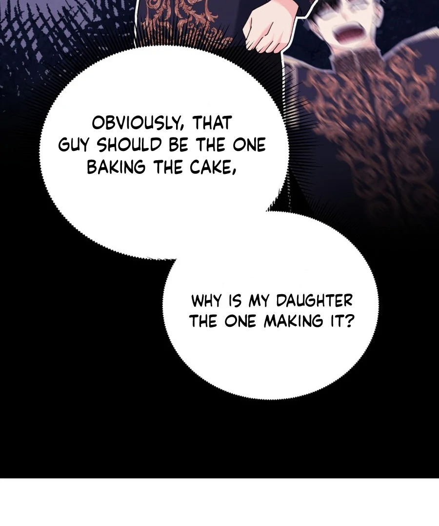 The Dark Lord: Princess Seraphina Chapter 29 - page 28