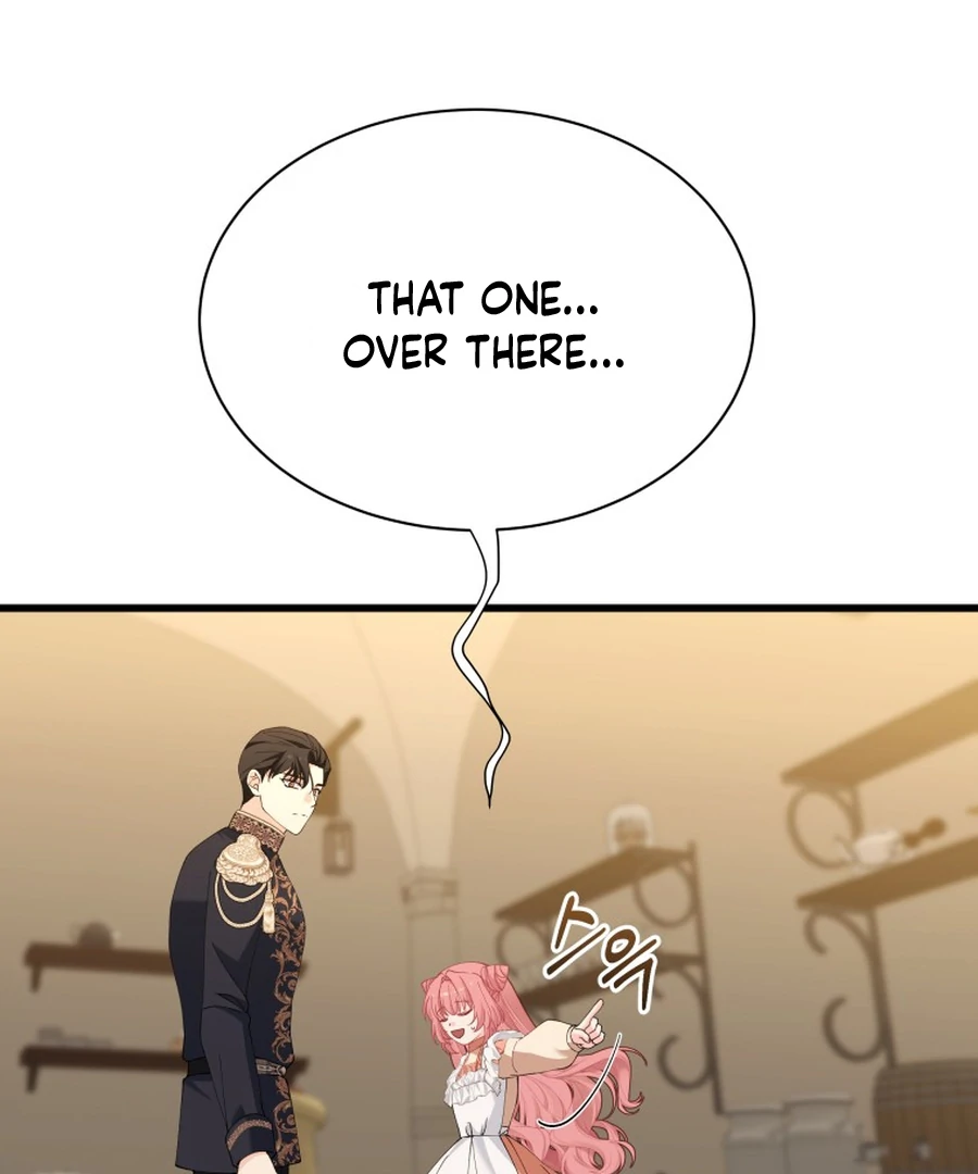 The Dark Lord: Princess Seraphina Chapter 29 - page 34