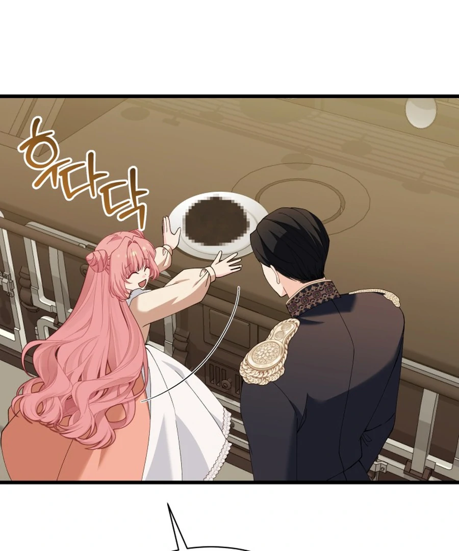 The Dark Lord: Princess Seraphina Chapter 29 - page 38