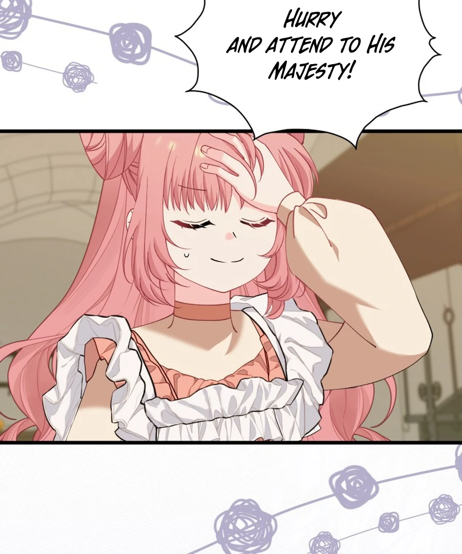 The Dark Lord: Princess Seraphina Chapter 29 - page 50