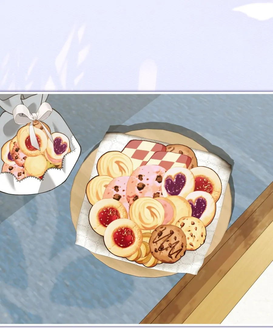 The Dark Lord: Princess Seraphina Chapter 29 - page 53