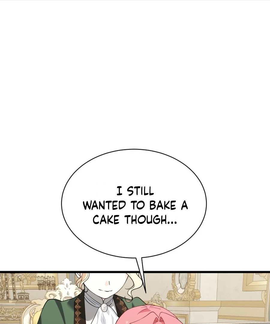 The Dark Lord: Princess Seraphina Chapter 29 - page 54