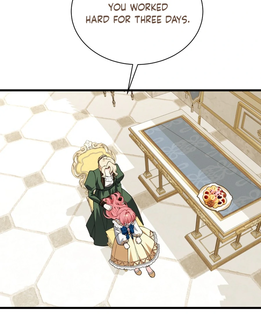 The Dark Lord: Princess Seraphina Chapter 29 - page 56