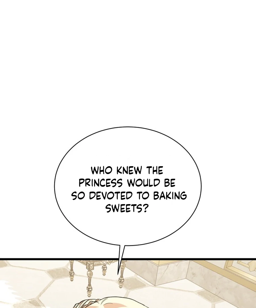 The Dark Lord: Princess Seraphina Chapter 29 - page 57