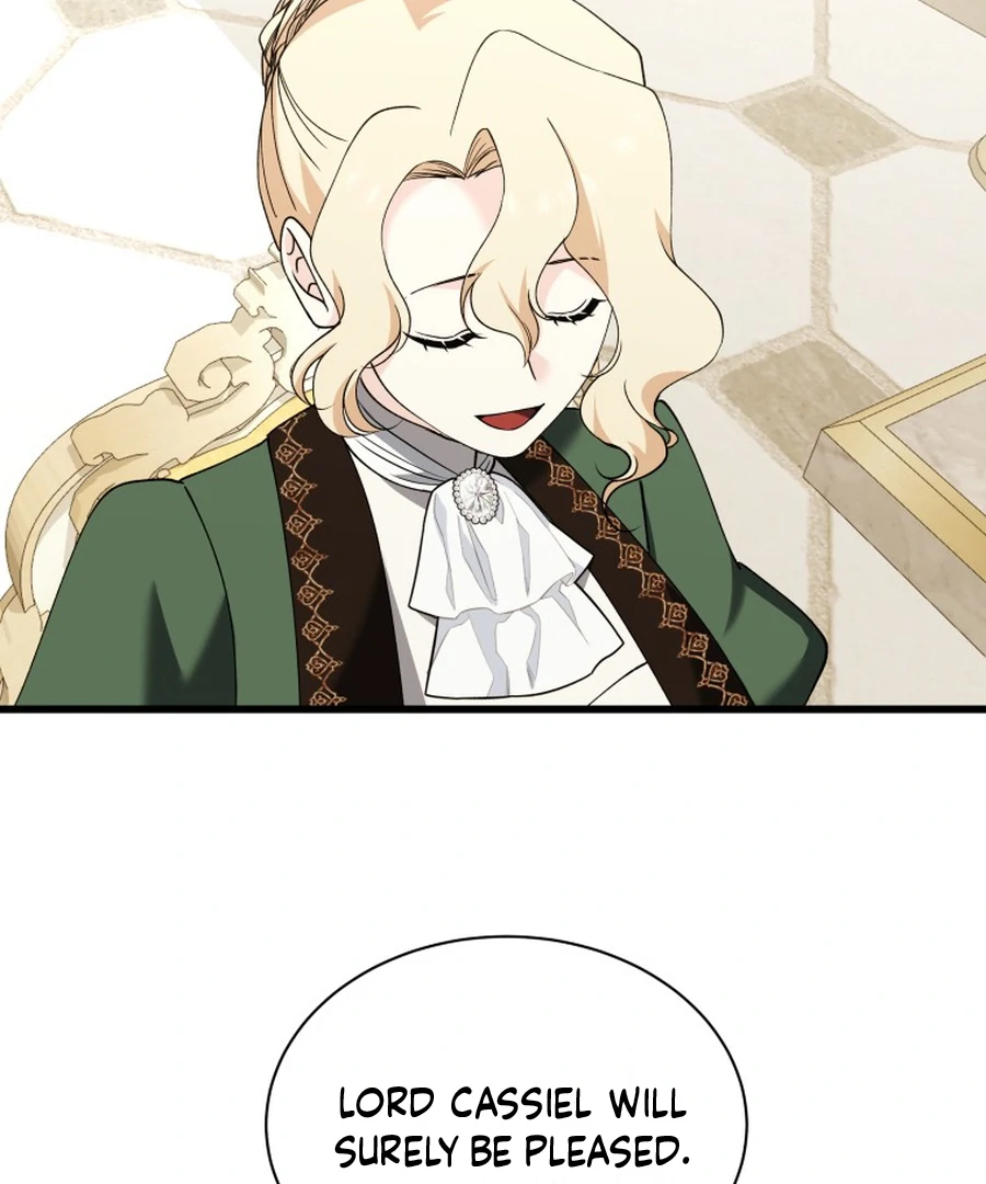 The Dark Lord: Princess Seraphina Chapter 29 - page 58