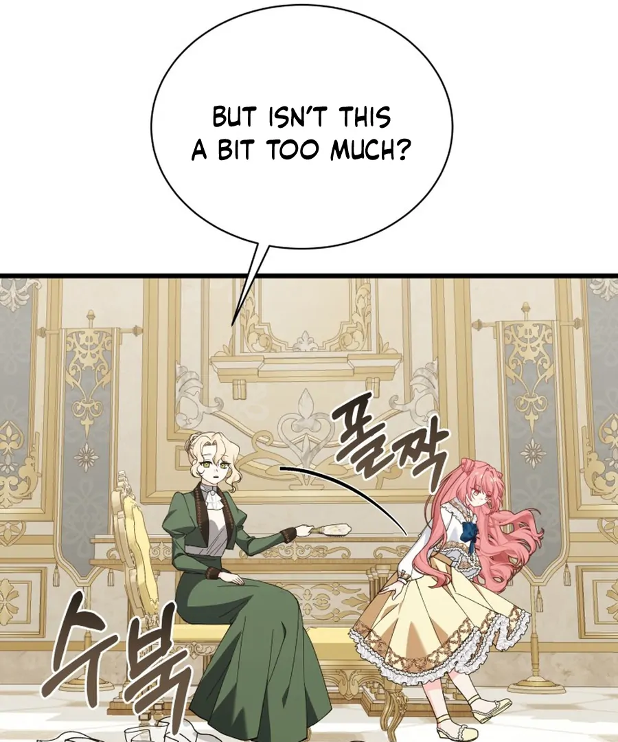 The Dark Lord: Princess Seraphina Chapter 29 - page 61