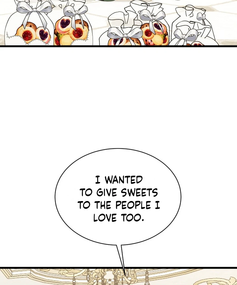 The Dark Lord: Princess Seraphina Chapter 29 - page 62