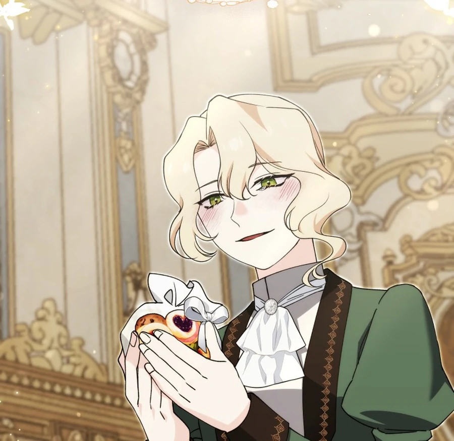 The Dark Lord: Princess Seraphina Chapter 29 - page 70