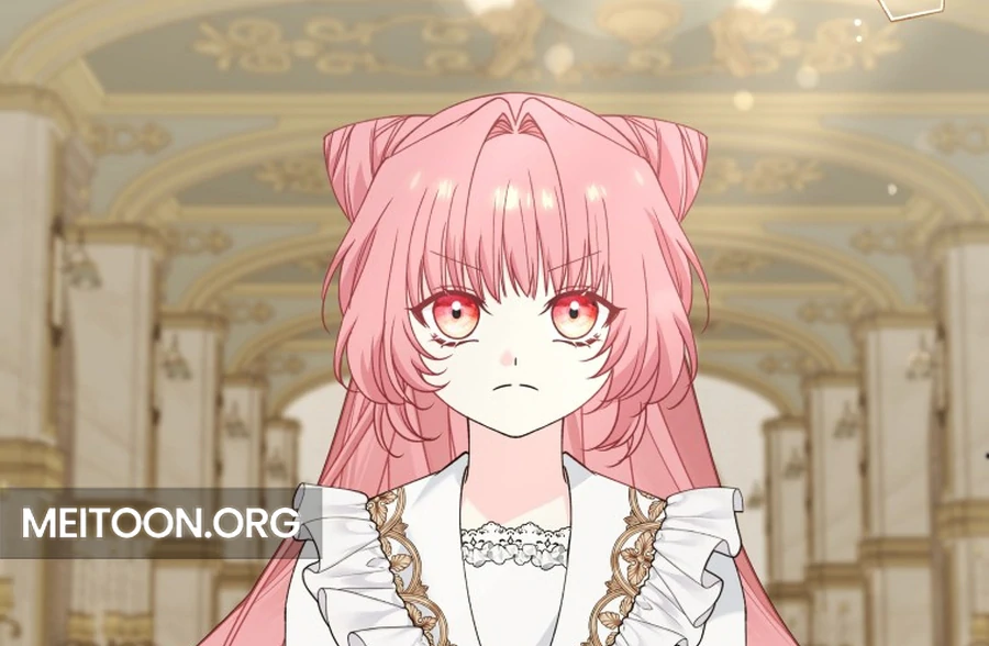 The Dark Lord: Princess Seraphina Chapter 29 - page 82