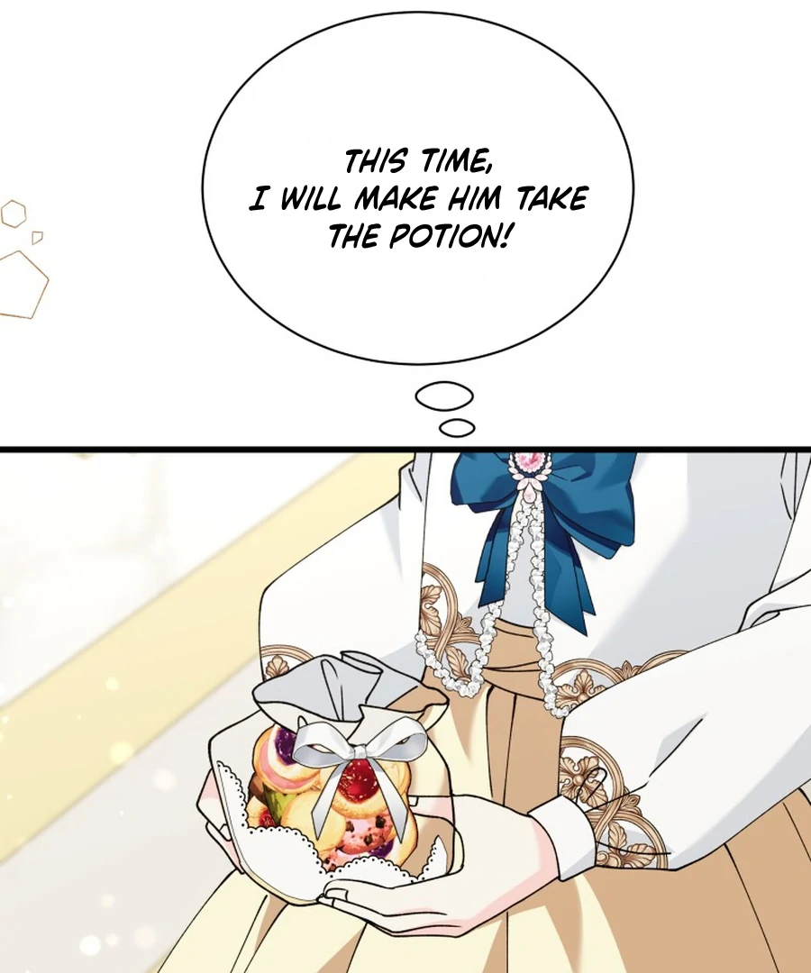 The Dark Lord: Princess Seraphina Chapter 29 - page 84