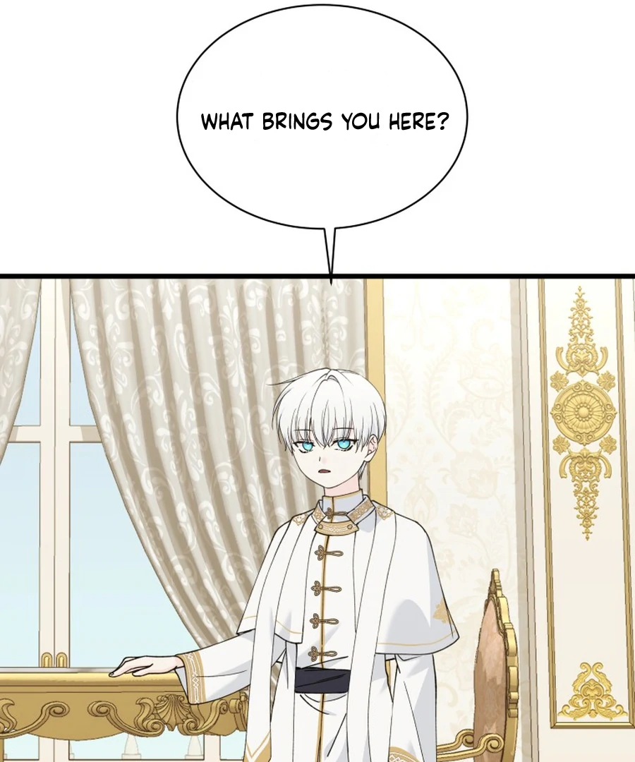 The Dark Lord: Princess Seraphina Chapter 29 - page 90