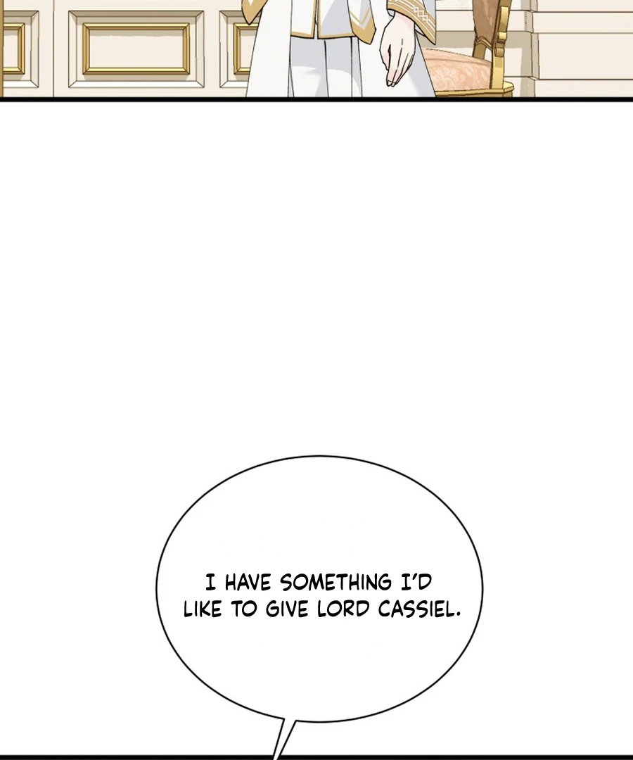 The Dark Lord: Princess Seraphina Chapter 29 - page 91