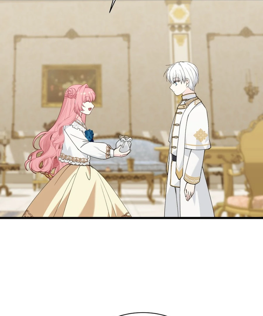 The Dark Lord: Princess Seraphina Chapter 29 - page 92