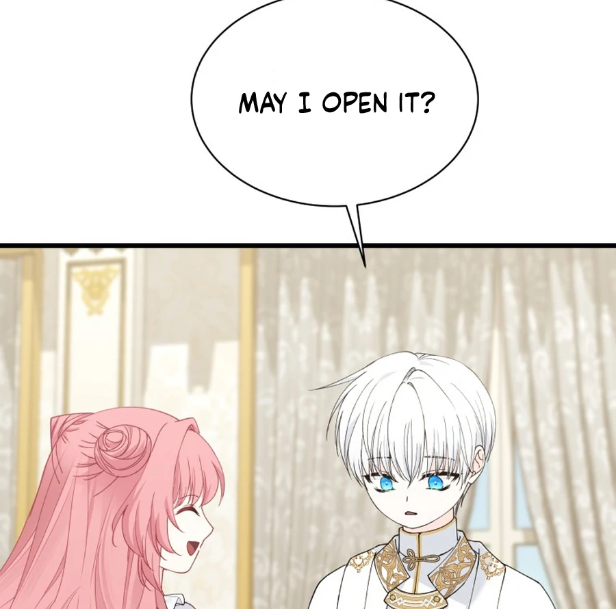 The Dark Lord: Princess Seraphina Chapter 29 - page 93