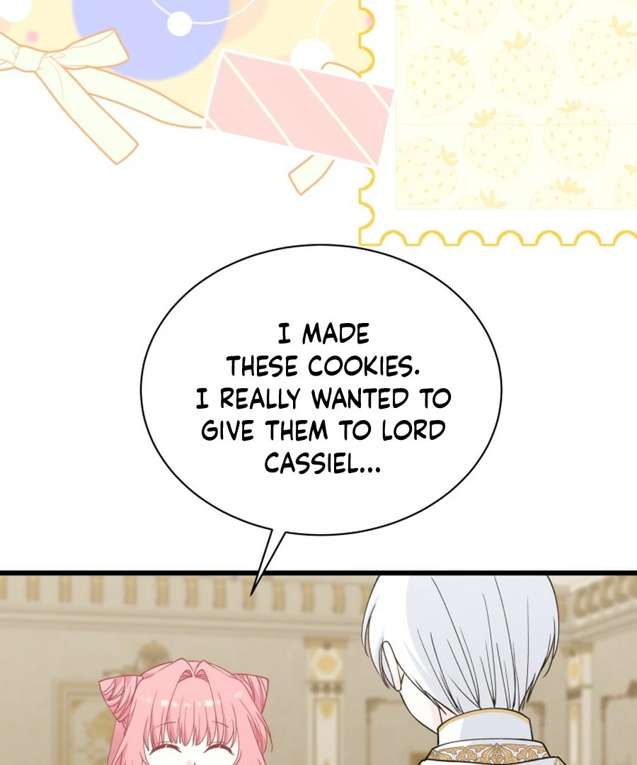 The Dark Lord: Princess Seraphina Chapter 29 - page 96