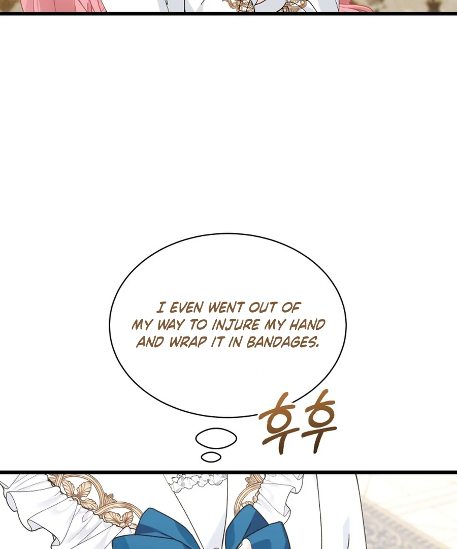 The Dark Lord: Princess Seraphina Chapter 29 - page 99