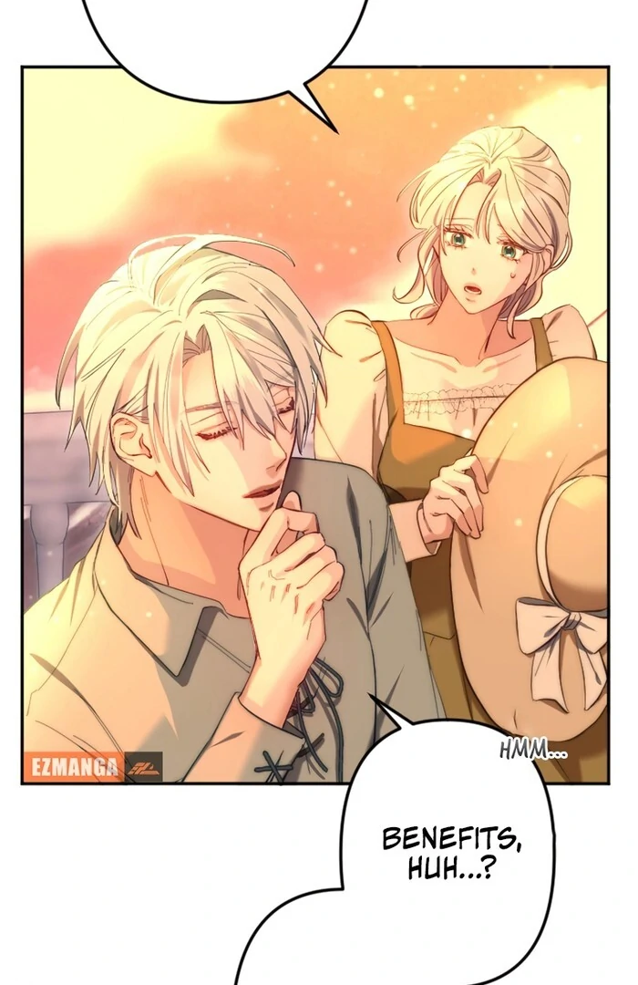 It's Okay If You Don't Love Me Chapter 16 - page 13