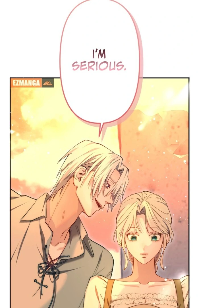 It's Okay If You Don't Love Me Chapter 16 - page 20