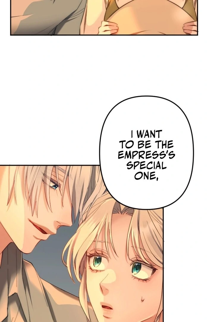 It's Okay If You Don't Love Me Chapter 16 - page 21