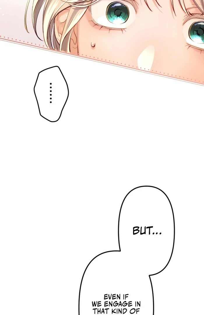 It's Okay If You Don't Love Me Chapter 16 - page 24