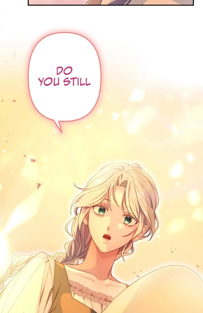 It's Okay If You Don't Love Me Chapter 16 - page 3