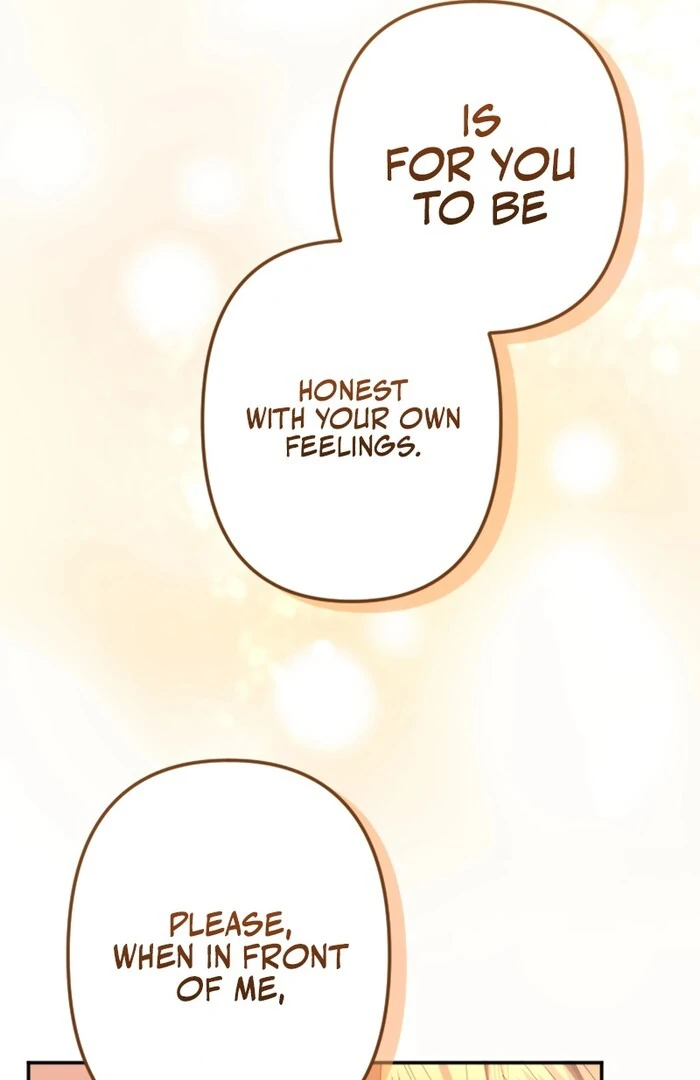 It's Okay If You Don't Love Me Chapter 16 - page 40